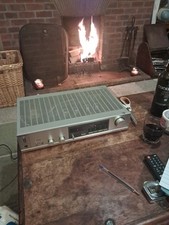 Toshiba SB-M20 Amplificatore