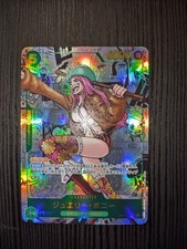 Jewelry Bonney Manga Jap
