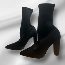 Stivaletto donna Tony Bianco