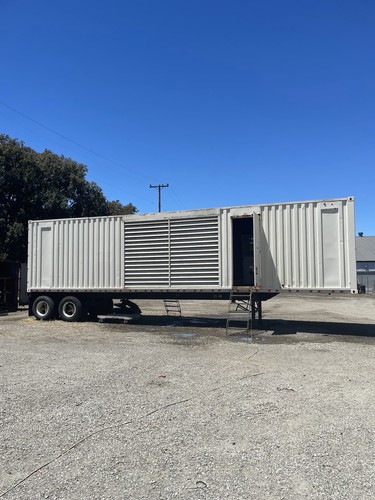 Caterpillar 3516 1750kw - caterpillar,