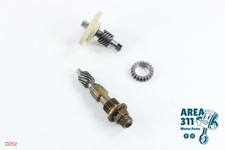 CAGIVA MITO 125cc LAWSON 7