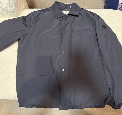 Moncler cdugourde giubbotto - moncler,