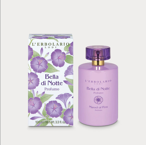 Erbolario bella notte - l'erbolario,