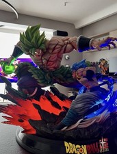 Statua in resina Dragon Ball