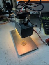 Telecamera coassiale Vision 1