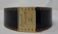 Film Movie Trailer Delta Force