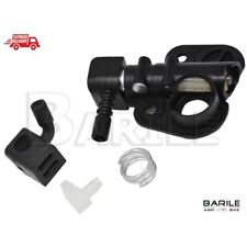 Pompa Olio Catena Motosega