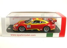 Porsche 911 GT3 No.12 Mobil 1