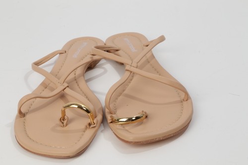 Sandali piatti jeffrey - sandali,