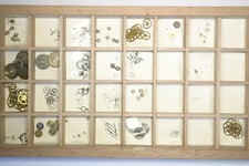 AS 340 movement Parts Movimento forniture NOS 