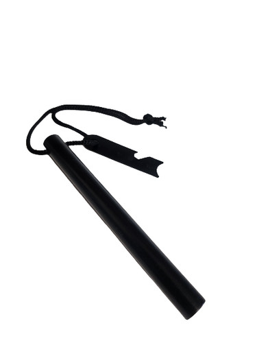 Asta ferro magnesio avviatore - asta,