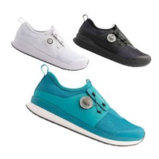 ⭐ Scarpe SHIMANO SH-IC300 SPD Donna Indoor Palestra Spinning