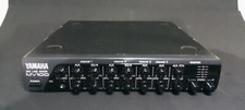 Yamaha MV100 Mic-Line Mixer Formato Midi Rack Made in Japan Vintage Pro Audio