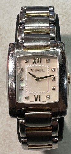 Orologio donna ebel brasilia - donna,