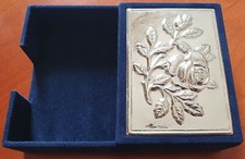 PORTACARTE / SVUOTATASCHE =