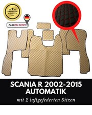 Tappetini Per Camion Adatti A