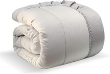 Trapunta Piumone Matrimoniale