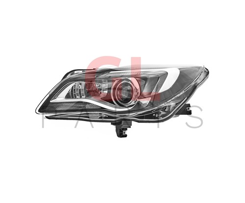 Per opel insignia g09 - per,
