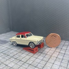 Diorama Ramps Per Garage Di