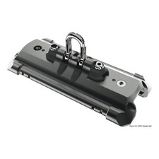 Lewmar Carrello randa 2 con grillo 68.710.02