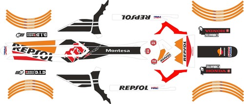 Set completo