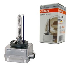 OSRAM XENARC CLASSIC 66140CLC