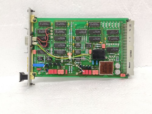 Maihak 507980 torsionmeter pcb - maihak,