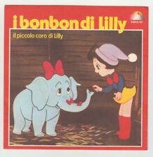 45 giri sigle tv i bon bon di