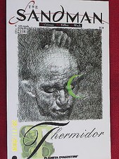 NEIL GAIMAN -SANDMAN- N° 9