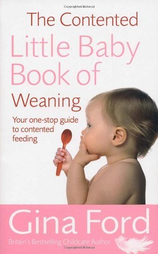 The contented little - the, book