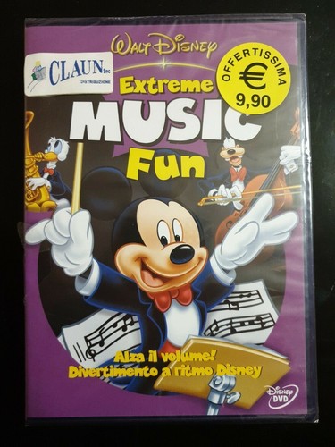 Extreme music fun - extreme, alza