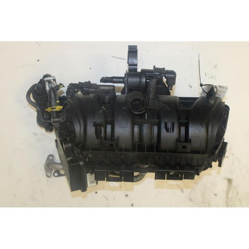 Collettore aspirazione opel - collettore,