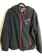 Spyder Men's Fanatic Jacket