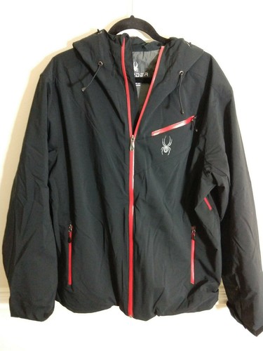 Spyder men fanatic jacket - spyder,