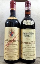1 Bt. Barbera d'Asti Superiore