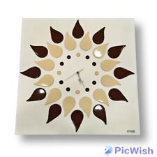 Orologio da parete Golinelli