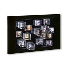 Cornice Portafoto in Plexiglass