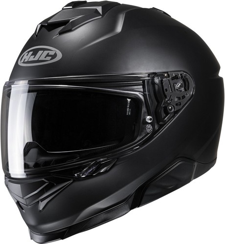 Casco integrale hjc i71 semi - integrale,