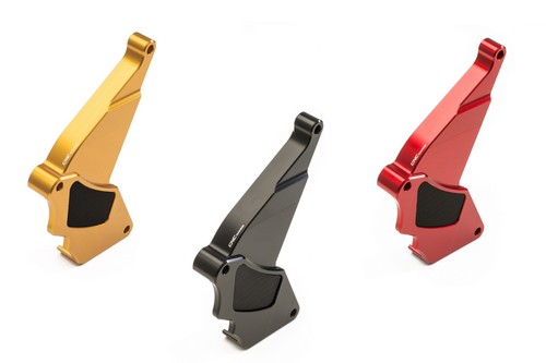 Cnc cover pignone agusta - mv,