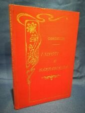 Cordelia, I nipoti di