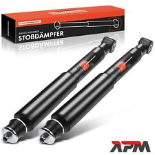 2x Ammortizzatori Gas