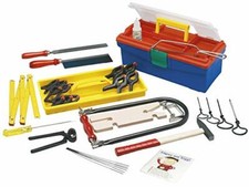 Pebaro 650 - Valigetta con