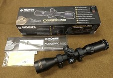 Konuspro m30 6x44 rifle - konuspro,