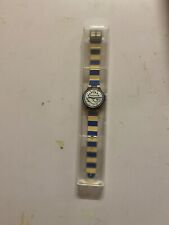 orologio Pescara calcio serie