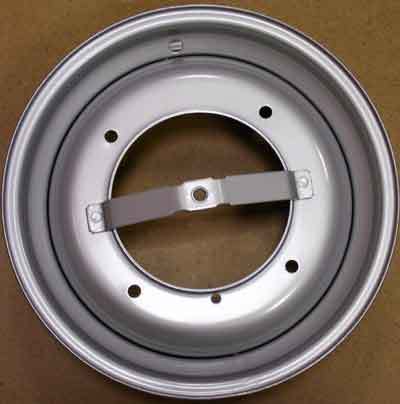 Per fiat 500 cerchio - 500, l
