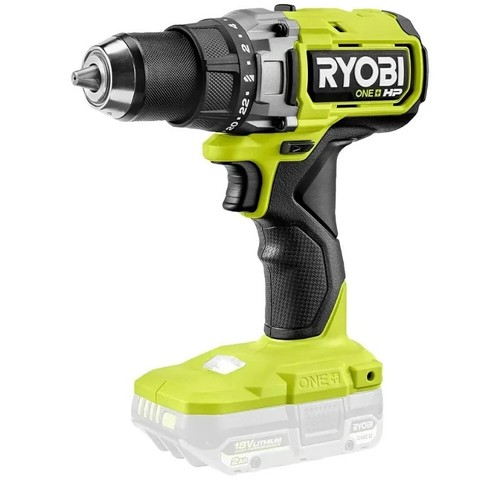 Trapano avvitatore brushless