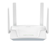 D-LINK ROUTER 4G LTE AX1500