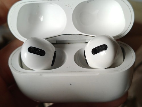 Apple airpods pro - airpods, 1