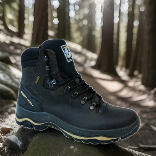 Grisport scarpe trekking - grisport, lee