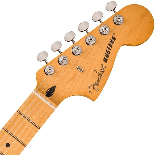 Fender player mustang - player, ii